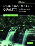 Drinking Water Quality: Problems and Solutions