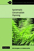Systematic Conservation Planning