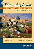 Discovering Fiction an Introduction A Reader of North American Short Stories with CD Audio