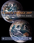 The Physical Science Basis [With CDROM]