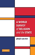 A World Survey of Religion and the State