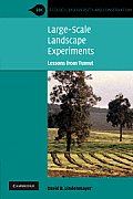 Large-Scale Landscape Experiments: Lessons from Tumut