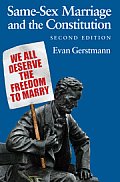 Same Sex Marriage & The Constitution