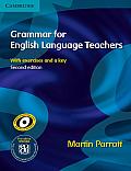 Grammar for English Language Teachers 2nd edition