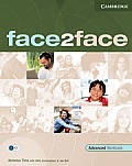 Face2face Advanced Workbook with Key (Face2face)