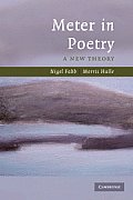 Meter in Poetry: A New Theory