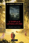 The Cambridge Companion to Utopian Literature