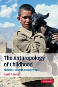 Anthropology of Childhood Cherubs Chattel Changelings