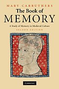 The Book of Memory