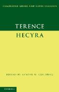 Terence Hecyra