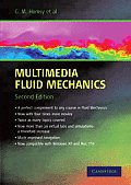 Multimedia Fluid Mechanics DVD-ROM