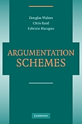 Argumentation Schemes