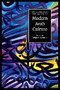 Cambridge Companion To Modern Arab Culture