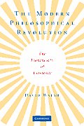 The Modern Philosophical Revolution