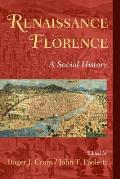 Renaissance Florence