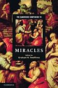 Cambridge Companion To Miracles