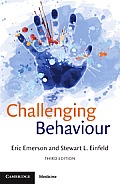 Challenging Behavior