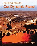 An Introduction to Our Dynamic Planet