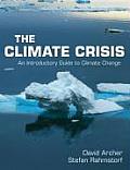 Climate Crisis An Introductory Guide to Climate Change