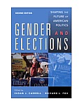 Gender & Elections Shaping the Future of American Politics Edited by Susan J Carroll & Richard L Fox