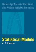 Statistical Models