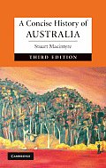 Concise History of Australia 3rd Edition