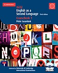 Igcse English as a Second Language Coursebook 1 with Audio CDs (Cambridge International Examinations)