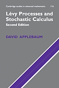 Levy Processes and Stochastic Calculus