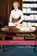 Sweeping the German Nation