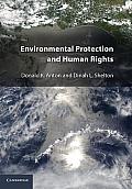 Environmental Protection & Human Rights