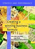 Strategy and Performance: Creating a Winning Business Formula [With CD]