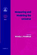 Measuring and Modeling the Universe: Volume 2, Carnegie Observatories Astrophysics Series
