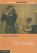 Sonata Cambridge Introductions to Music