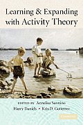 Learning and Expanding with Activity Theory