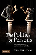 The Politics of Persons