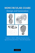 Noncircular Gears: Design and Generation