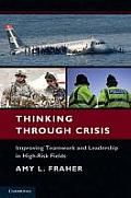 Thinking Through Crisis