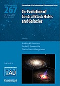 Co Evolution of Central Black Holes & Galaxies Proceedings of the 267th Symposium of the International Astronomical Union Held in Rio de Janeiro B