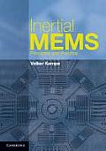 Inertial Mems: Principles and Practice