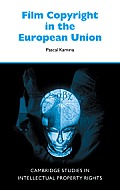 Film Copyright In The European Union