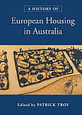 A History of European Housing in Australia