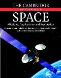 Cambridge Encyclopedia of Space Missions Applications & Exploration