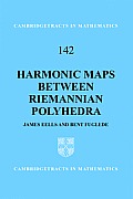 Harmonic Maps Between Riemannian Polyhedra