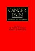 Cancer Pain Assessment & Management