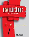 New Interchange 1 Lab Guide English for International Communication
