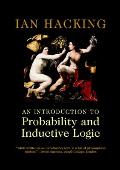 Introduction to Probability & Inductive Logic