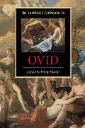Cambridge Companion To Ovid