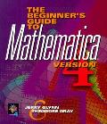 Beginners Guide To Mathematica Version 4