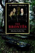 The Cambridge Companion to the Bront?s