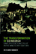 The Transformation of Edinburgh